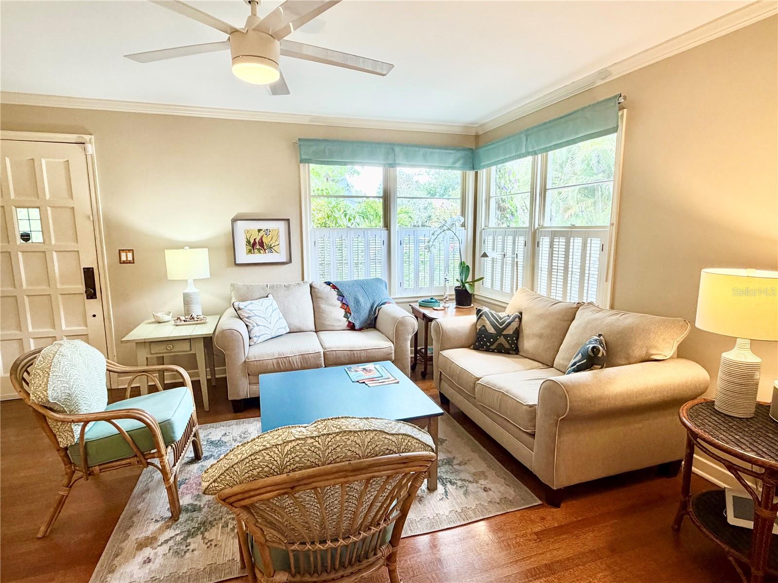 PARKS REP RAY H - Residential Lease