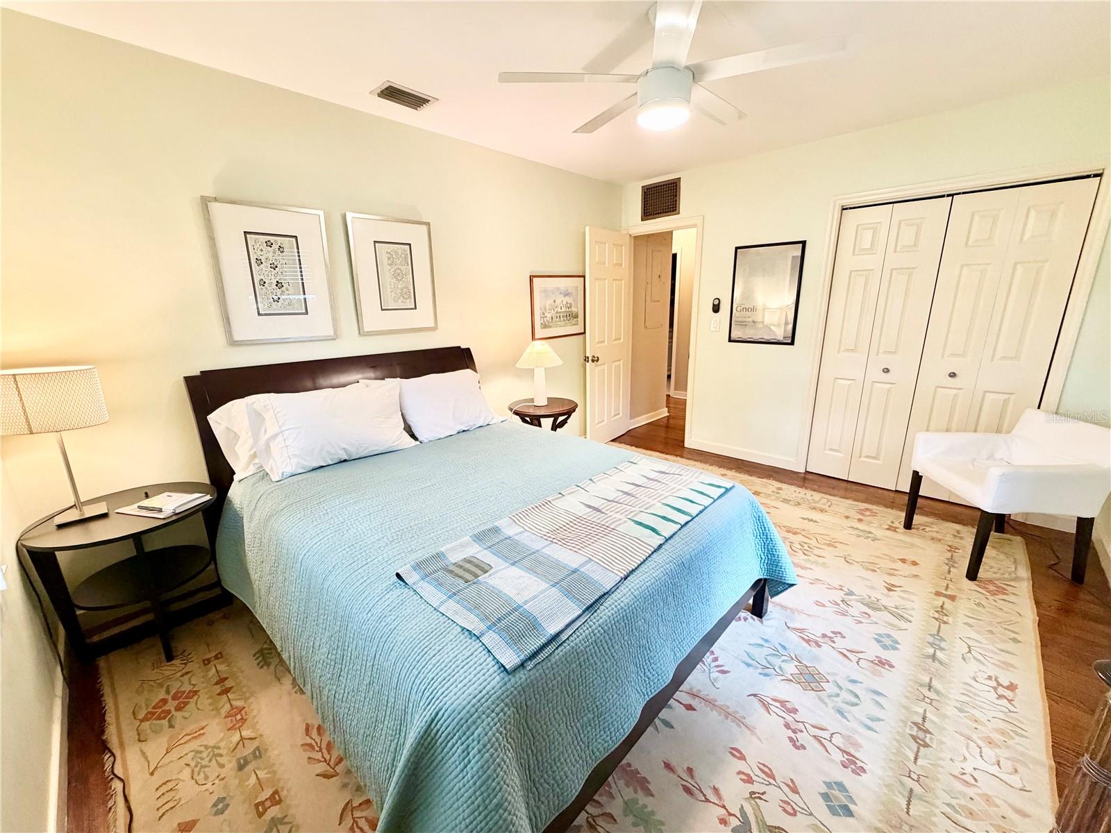 PARKS REP RAY H - Residential Lease