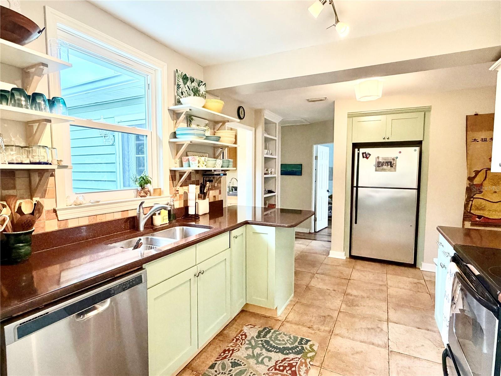 PARKS REP RAY H - Residential Lease