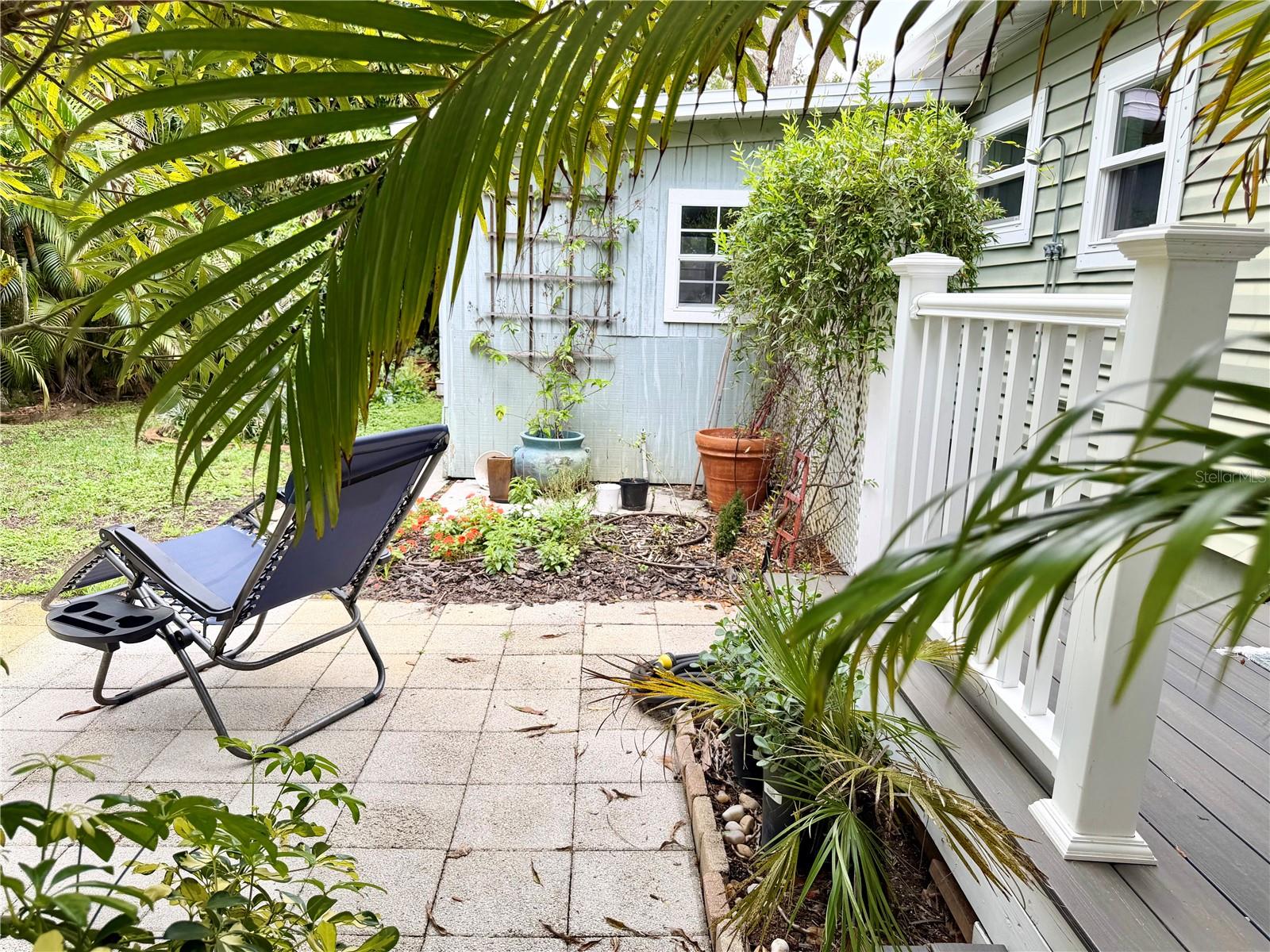 PARKS REP RAY H - Residential Lease