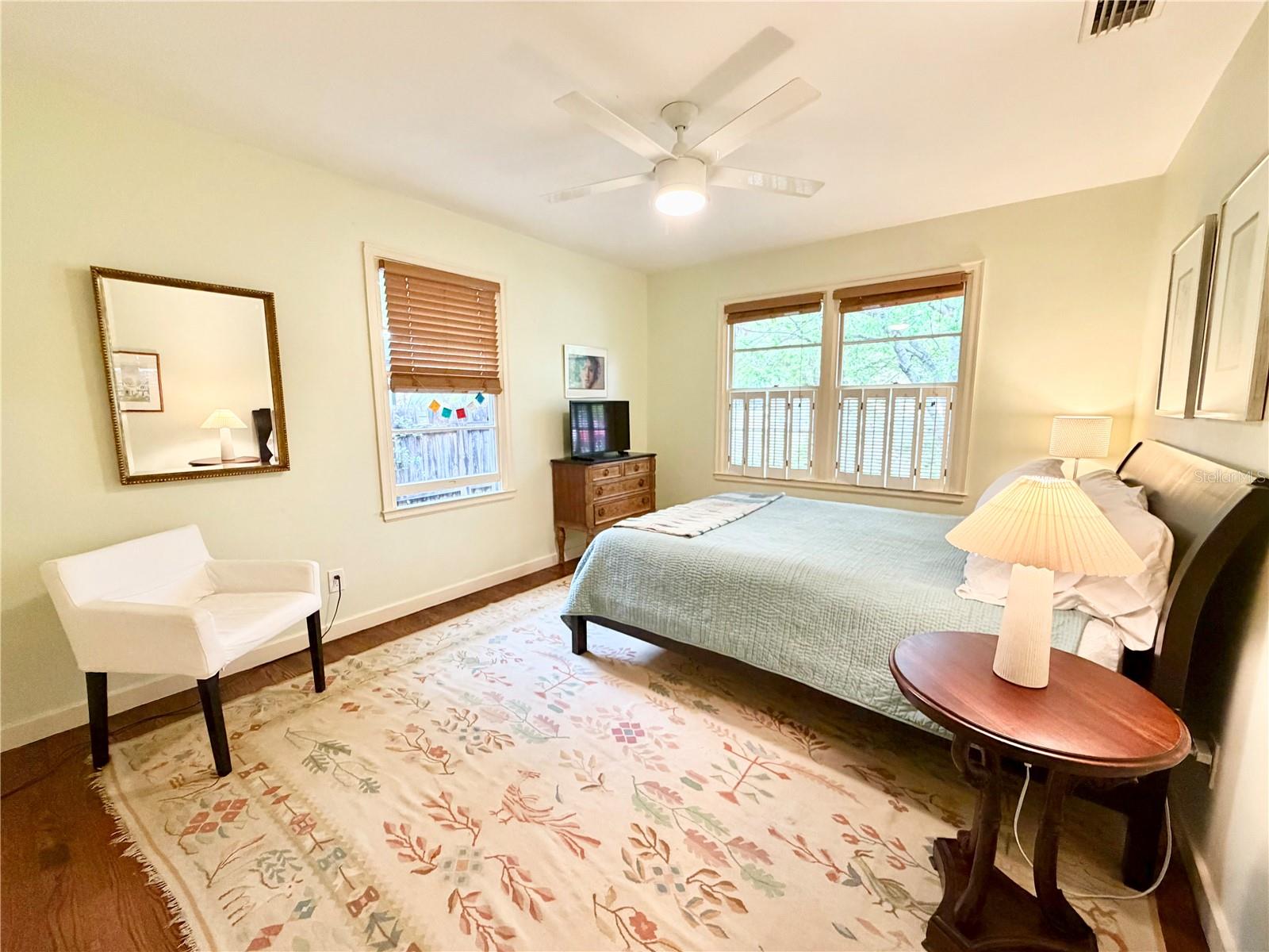 PARKS REP RAY H - Residential Lease