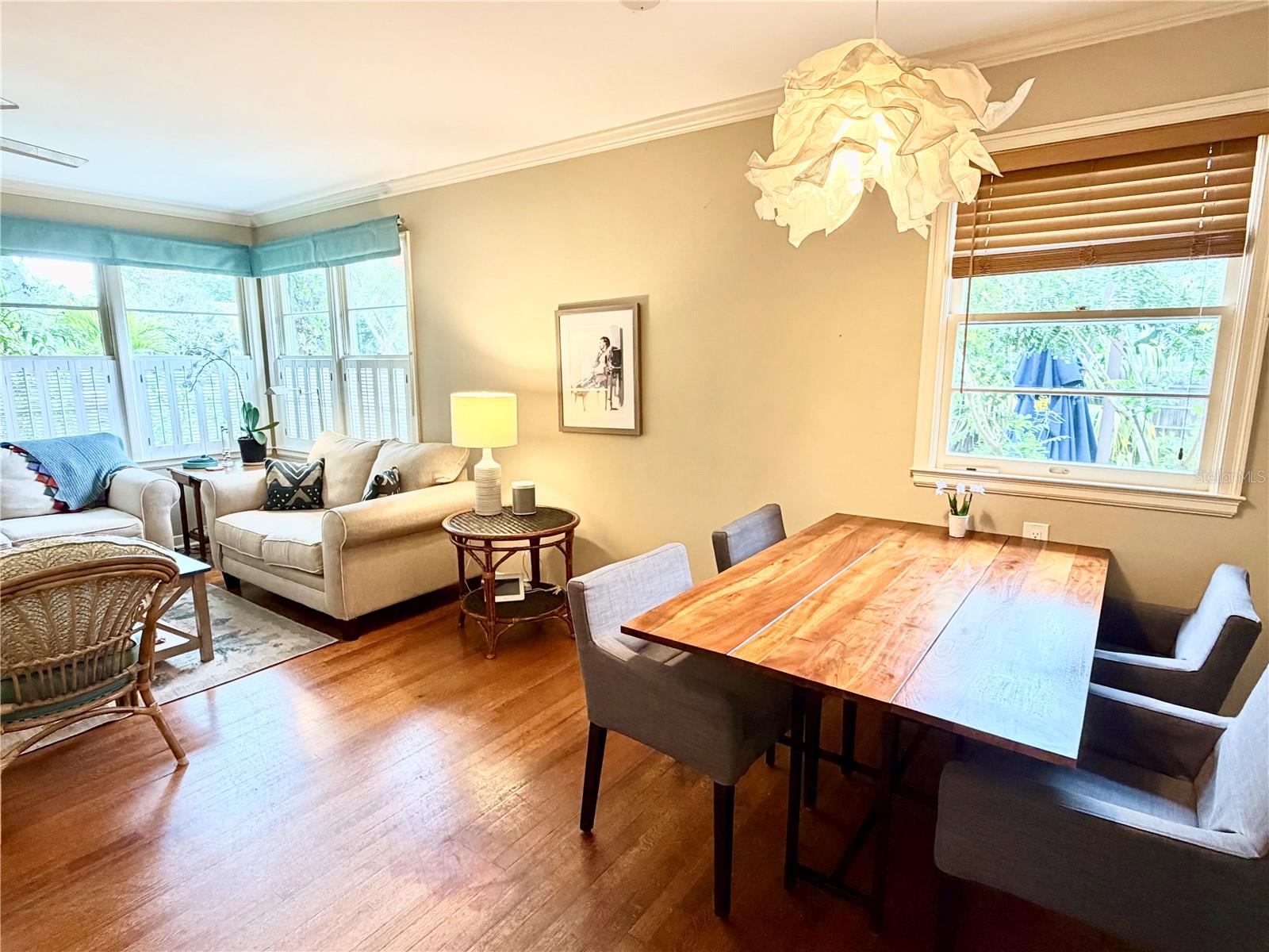 PARKS REP RAY H - Residential Lease