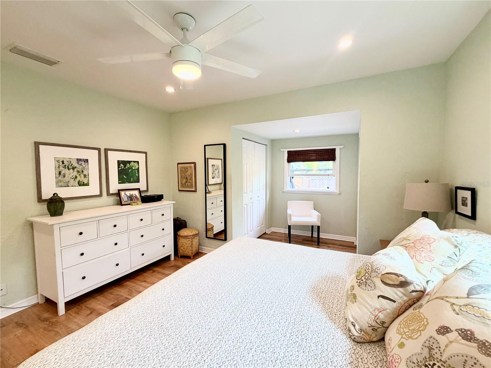 PARKS REP RAY H - Residential Lease