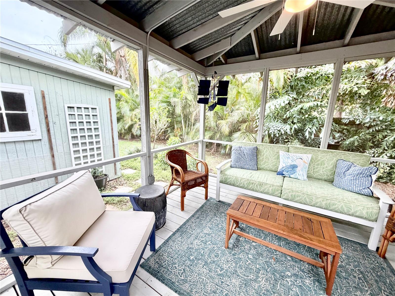 PARKS REP RAY H - Residential Lease