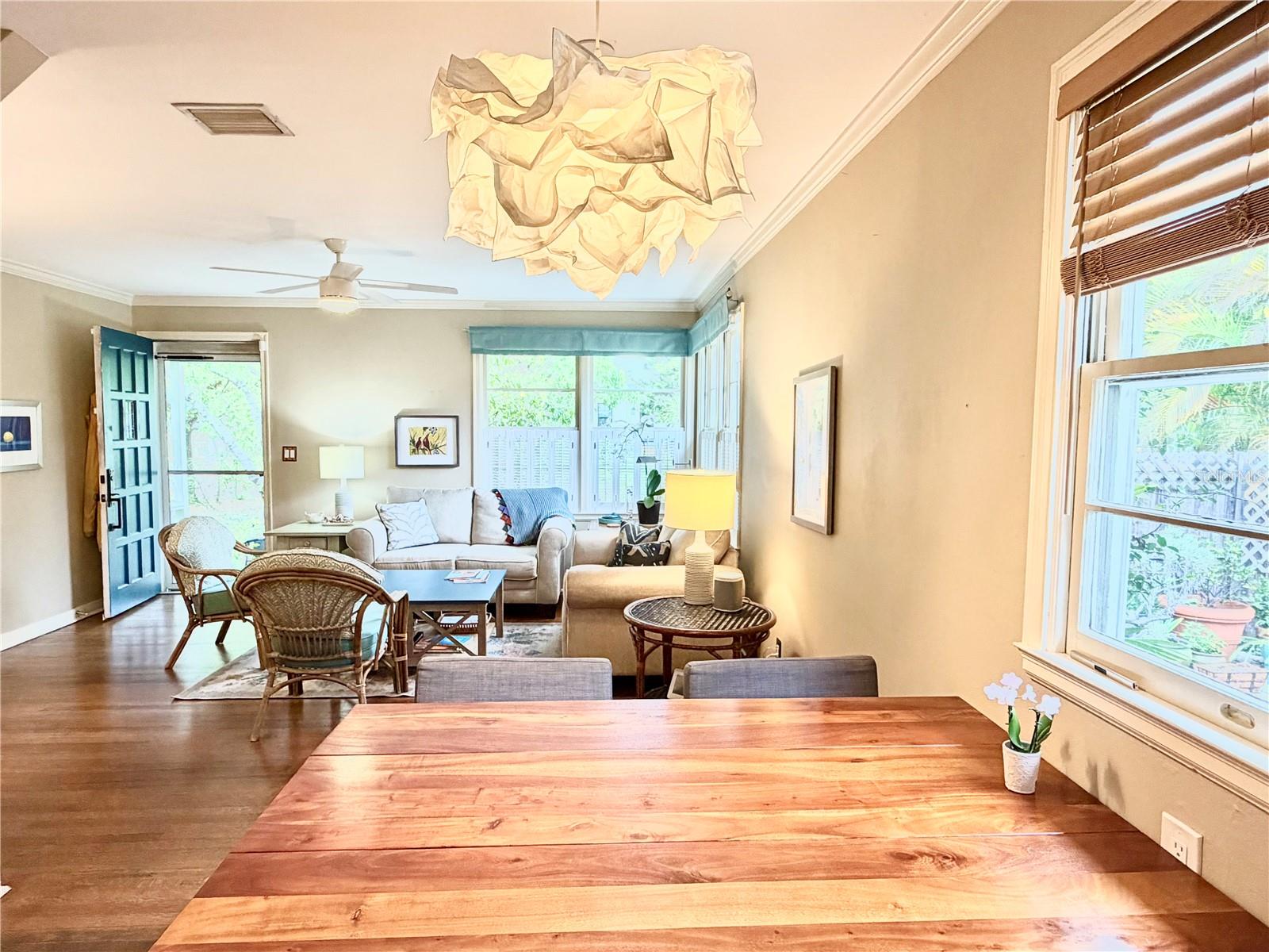 PARKS REP RAY H - Residential Lease