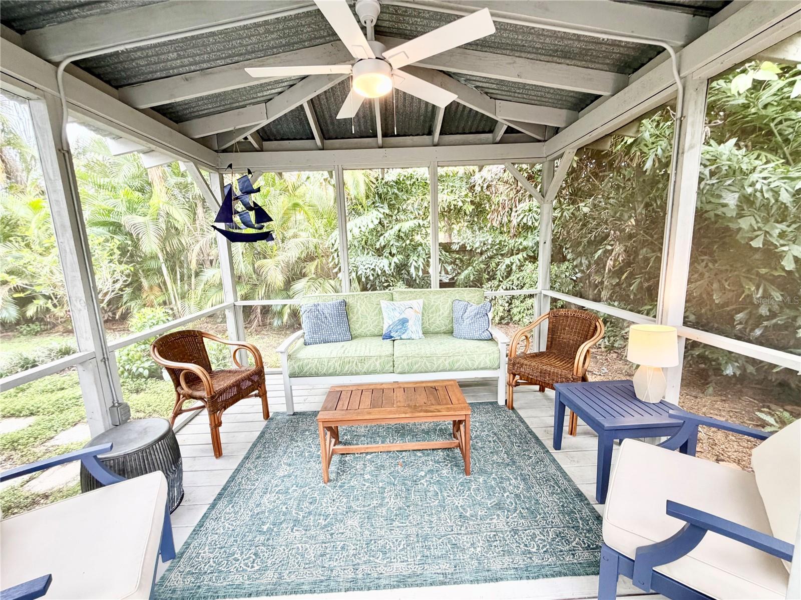 PARKS REP RAY H - Residential Lease