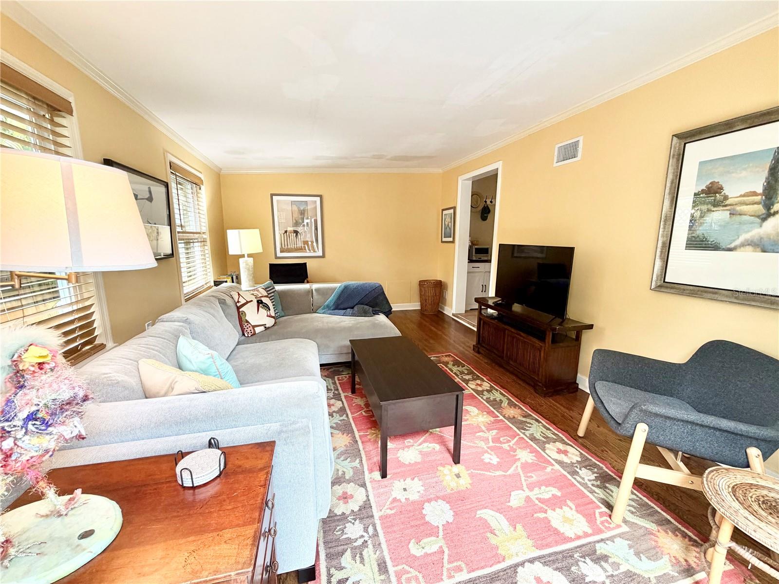 PARKS REP RAY H - Residential Lease