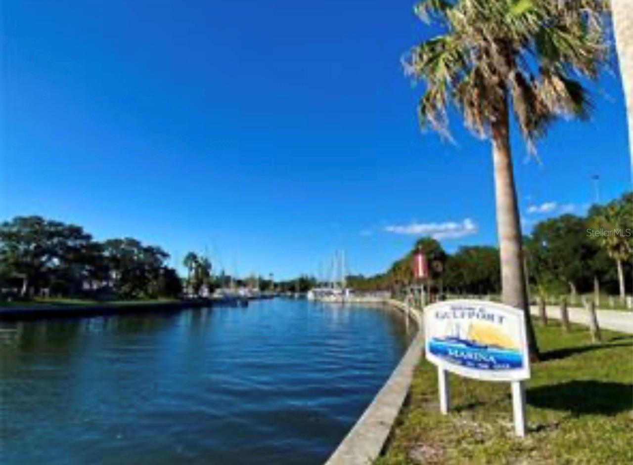 PARKS REP RAY H - Residential Lease