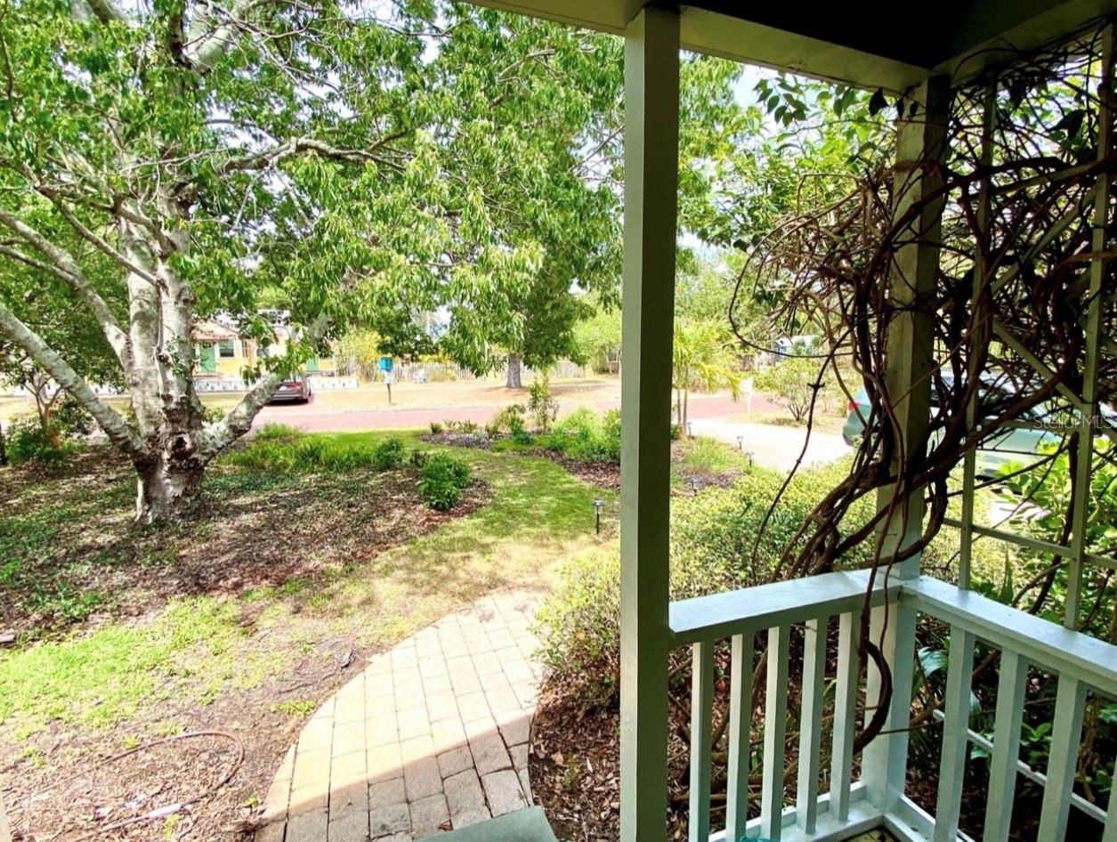 PARKS REP RAY H - Residential Lease