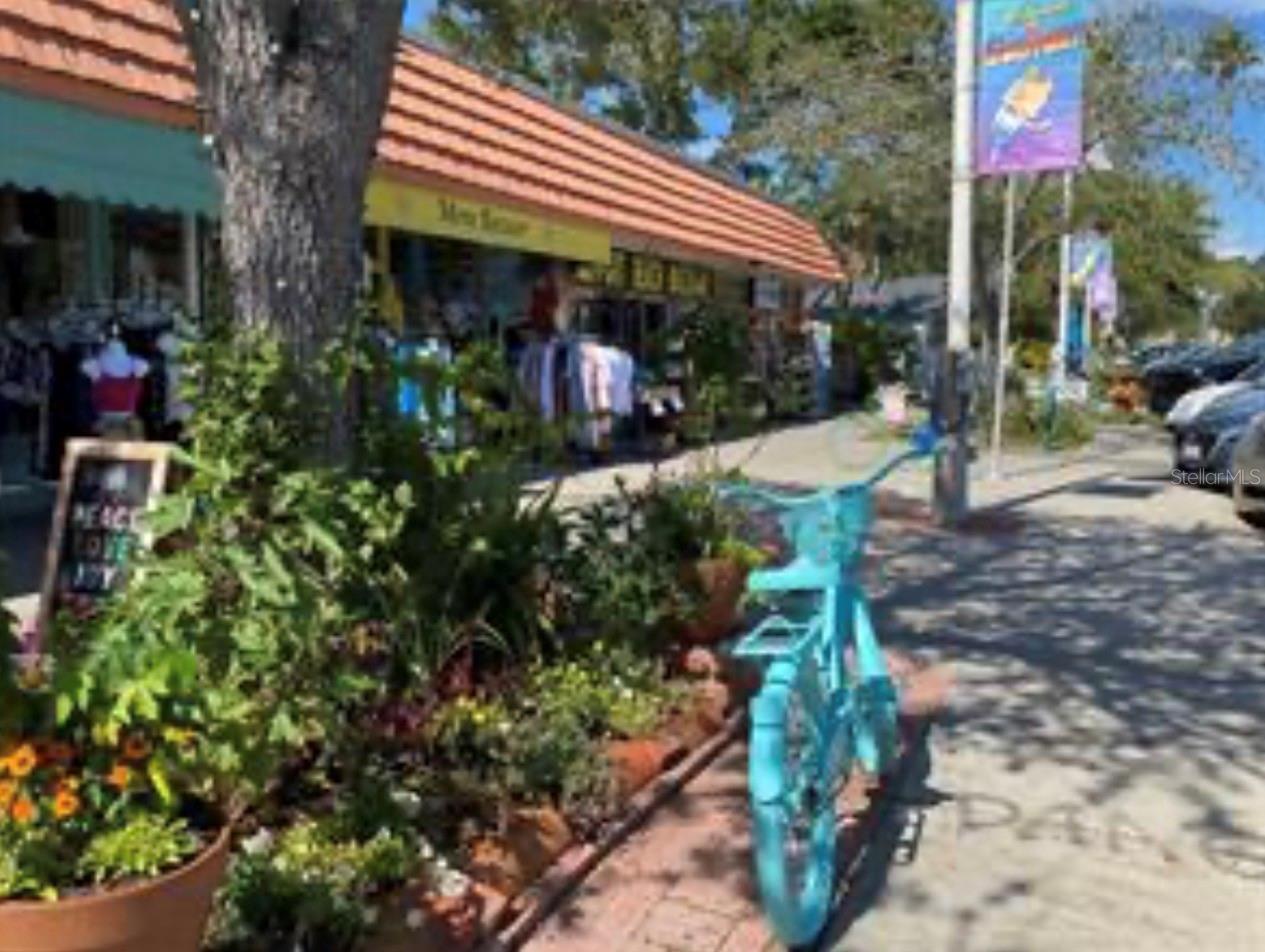 PARKS REP RAY H - Residential Lease