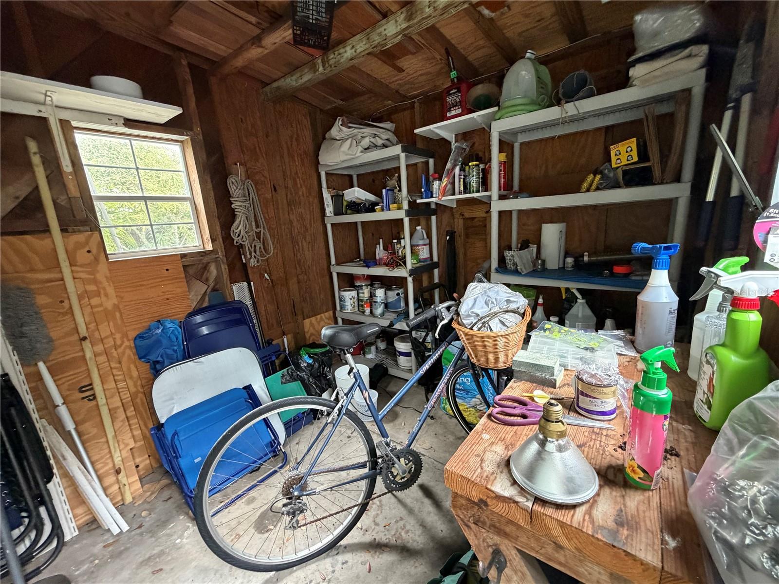 PARKS REP RAY H - Residential Lease