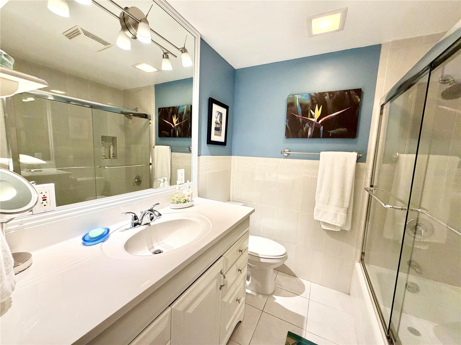 PARKS REP RAY H - Residential Lease