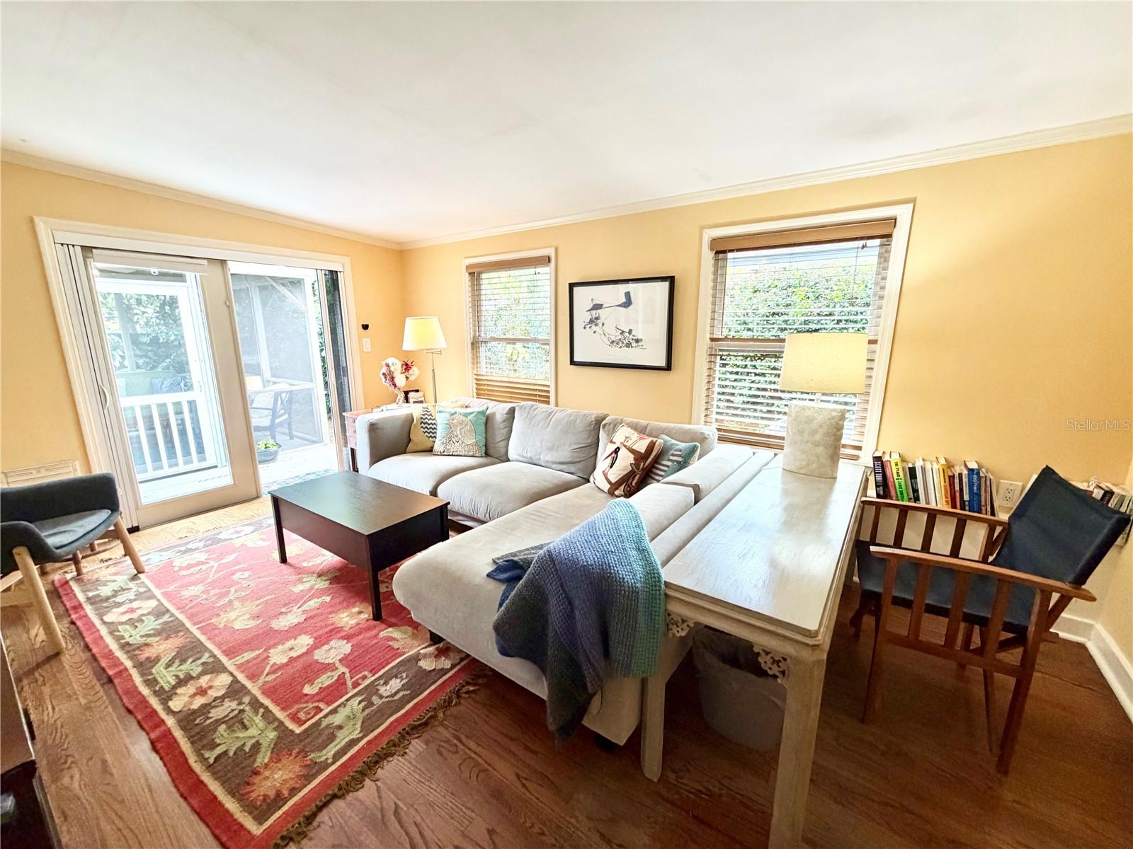 PARKS REP RAY H - Residential Lease