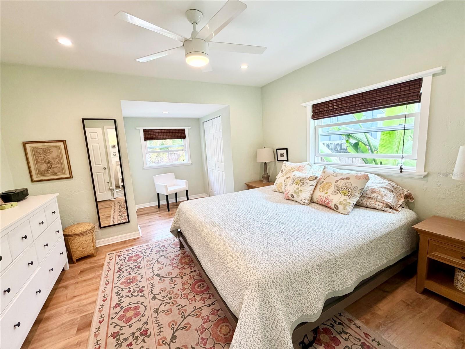 PARKS REP RAY H - Residential Lease