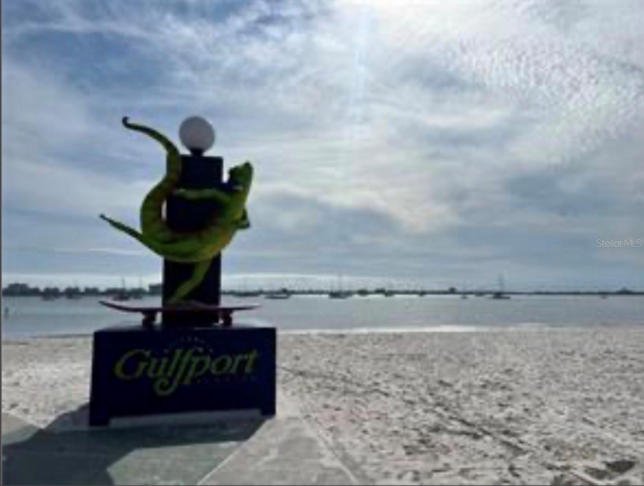 PARKS REP RAY H - Residential Lease