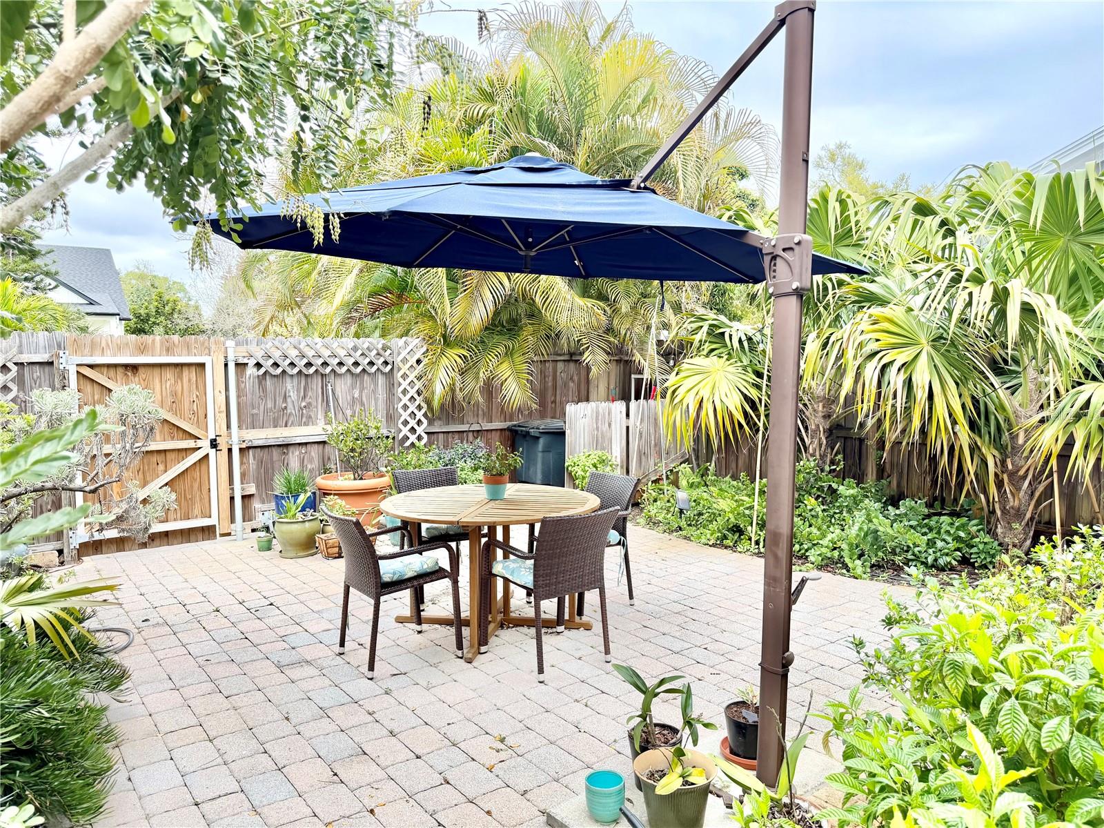 PARKS REP RAY H - Residential Lease