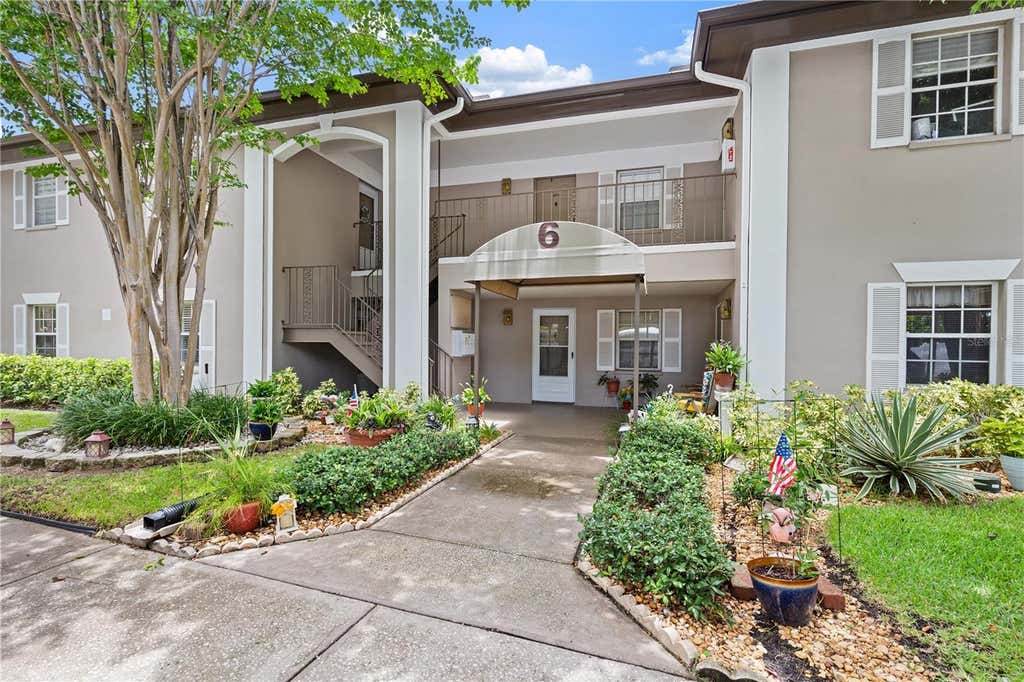 Photo of 5265 E Bay Drive #612, Clearwater, FL 33764 (MLS # TB8530131)