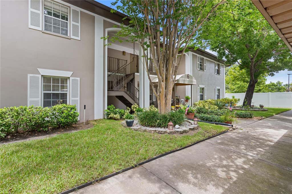 Photo of 5265 E Bay Drive #612, Clearwater, FL 33764 (MLS # TB8530131)