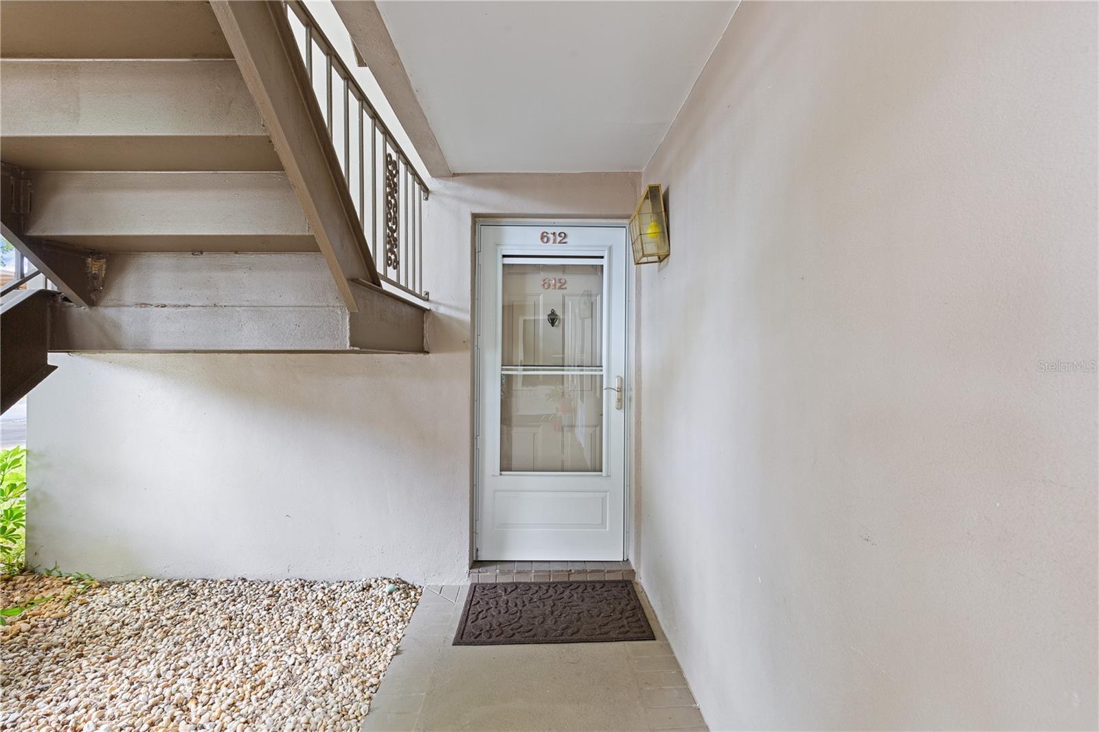 5265 E BAY DRIVE 612