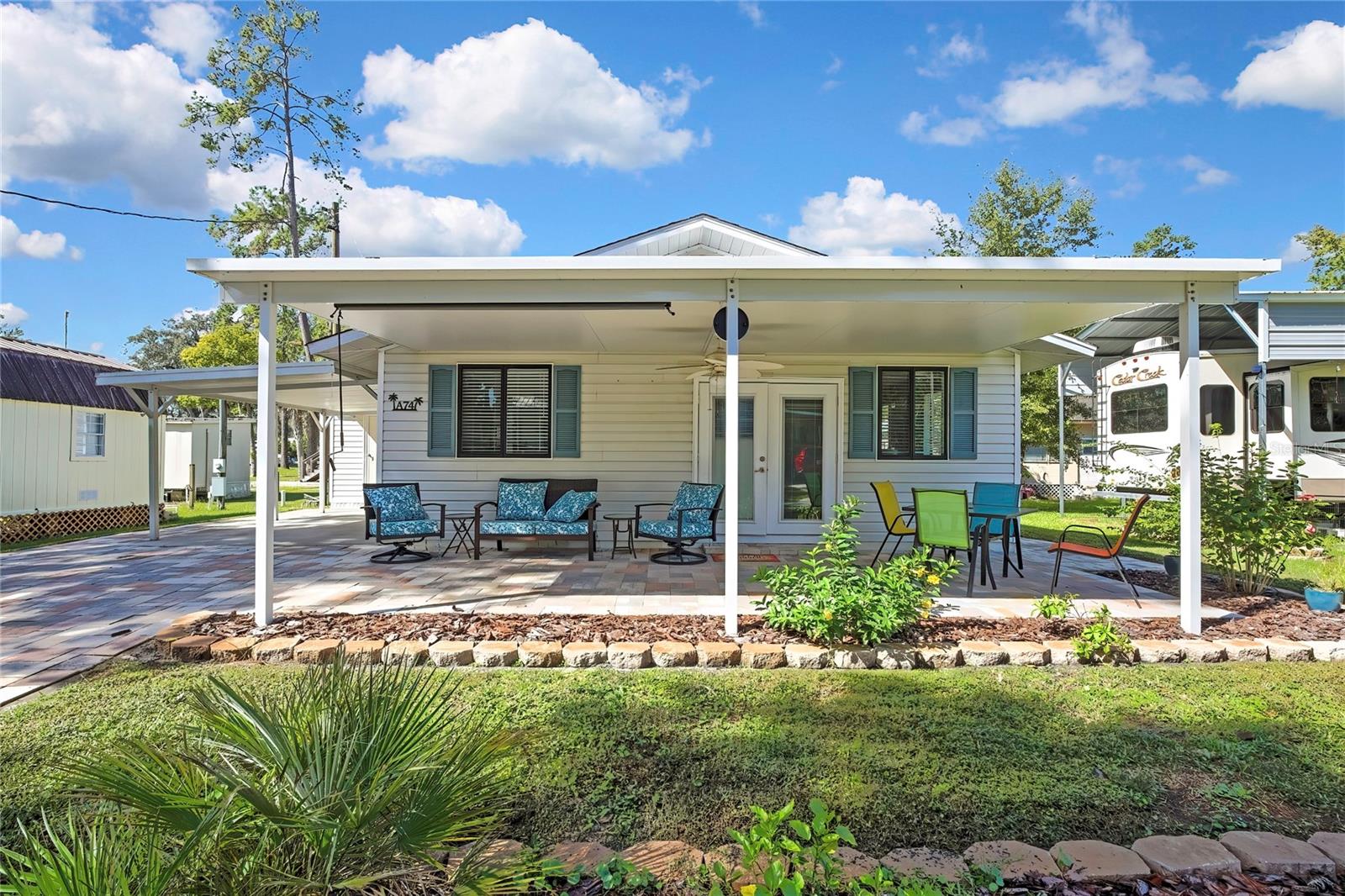 2092 CULBREATH ROAD A74