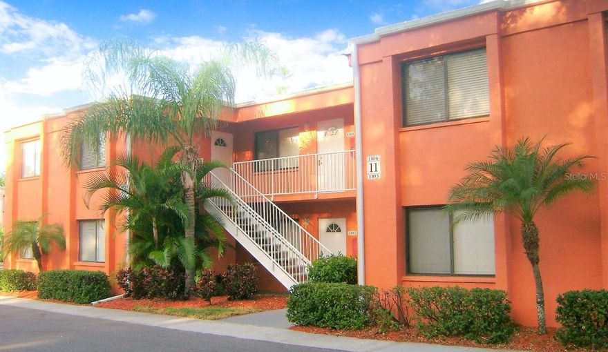 Welcome to this wonderful 1 bedroom, 1 bathroom condo in Garden Walk! This condo features a large, open-concept living and dining area, perfect for entertaining your friends and family. The immaculate kitchen boasts ample cabinet and counter space for all major appliances, including the refrigerator, microwave, dishwasher, and range. The ample windows in this condo make every space feel bright and airy while letting in all of the natural Florida sunshine throughout! The bedroom features a roomy closet, perfect for all of your storage needs, and is large enough for any decor style! A bathroom with a tub completes the interior of this condo. Step out onto your screened balcony to enjoy the beautiful weather Florida has to offer! Stacked washer and dryer in the unit for your convenience. One small pet is welcome, 35 lbs max, no dangerous breeds. No need to worry; trash and pest control are included in the rent. Centrally located in Bradenton, Garden Walk has all the amenities you need! A large sparkling community pool, a spacious clubhouse with a full kitchen and fitness center, and much more! Be close to everything shopping, dining, and entertainment plus, you're only a short drive to all of Florida's wonderful beaches! Submit all applications to Ryntal Property Management ONLY!

Qualifications: We run a complete background check that includes credit,  income verification, prior landlord and eviction history. In terms of credit, we look at the entire picture as opposed to just the credit score, but in general, we do require a score over 550