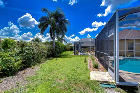 A home in WESLEY CHAPEL