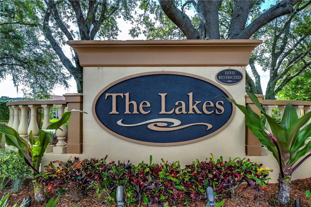 Photo of 1346 Big Creek Drive, Wesley Chapel, FL 33544 (MLS # T3543982)
