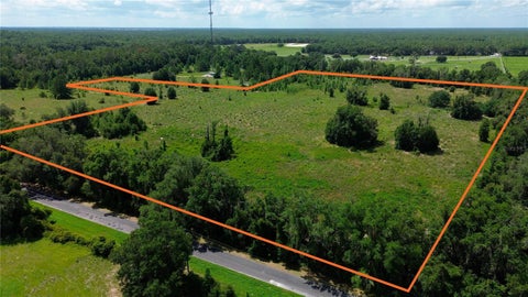 Tiny photo for SW 41st Place, Ocala, FL 34481 (MLS # OM727516)