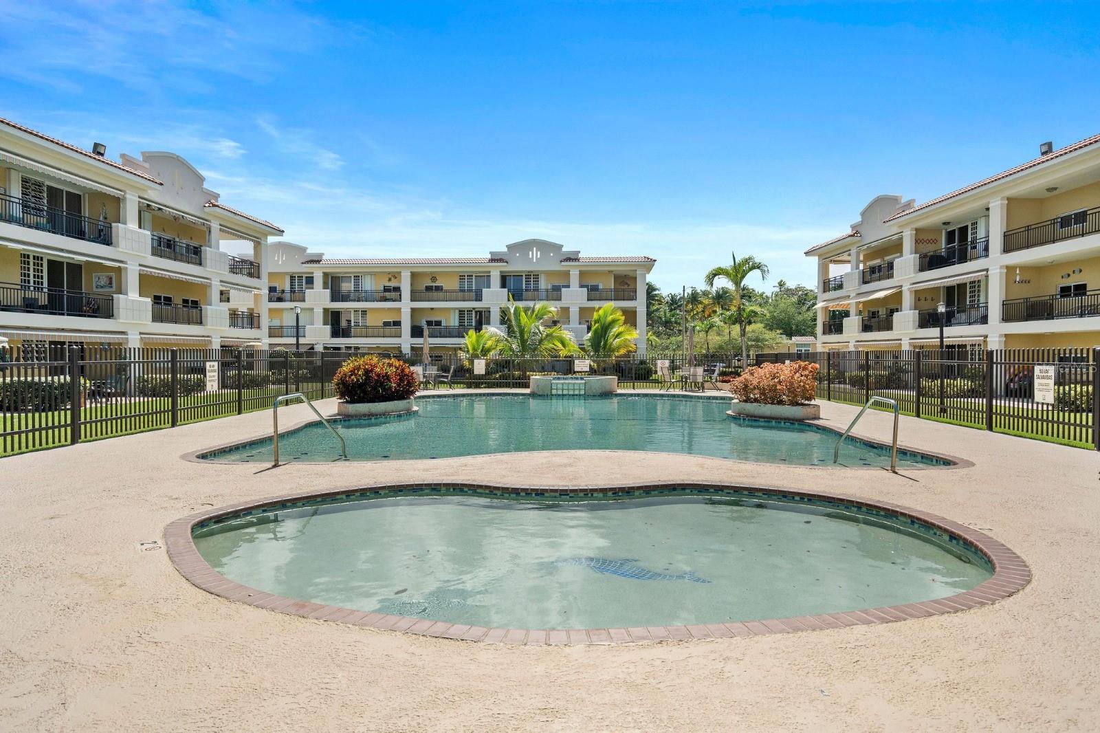 COND. CONTINENTAL BEACH RESORT - Residential