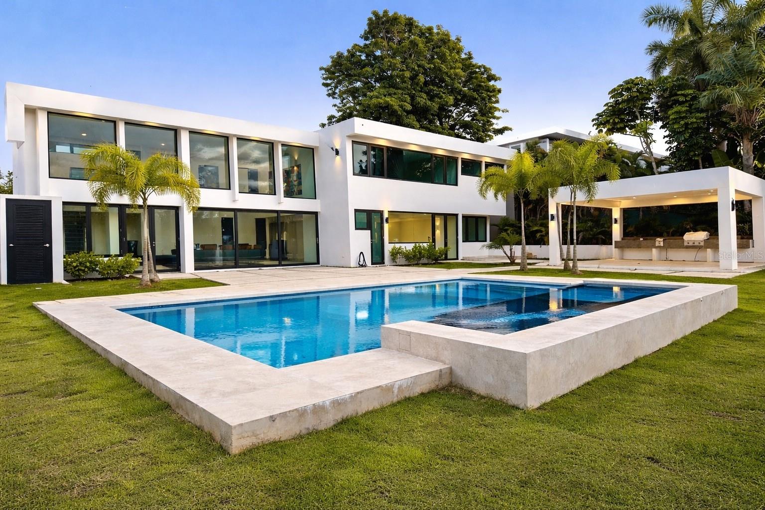 SAN FRANCISCO - Residential