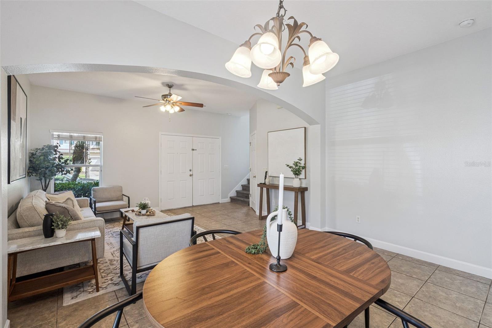 TIMBER POINTE-PH 01 - Residential