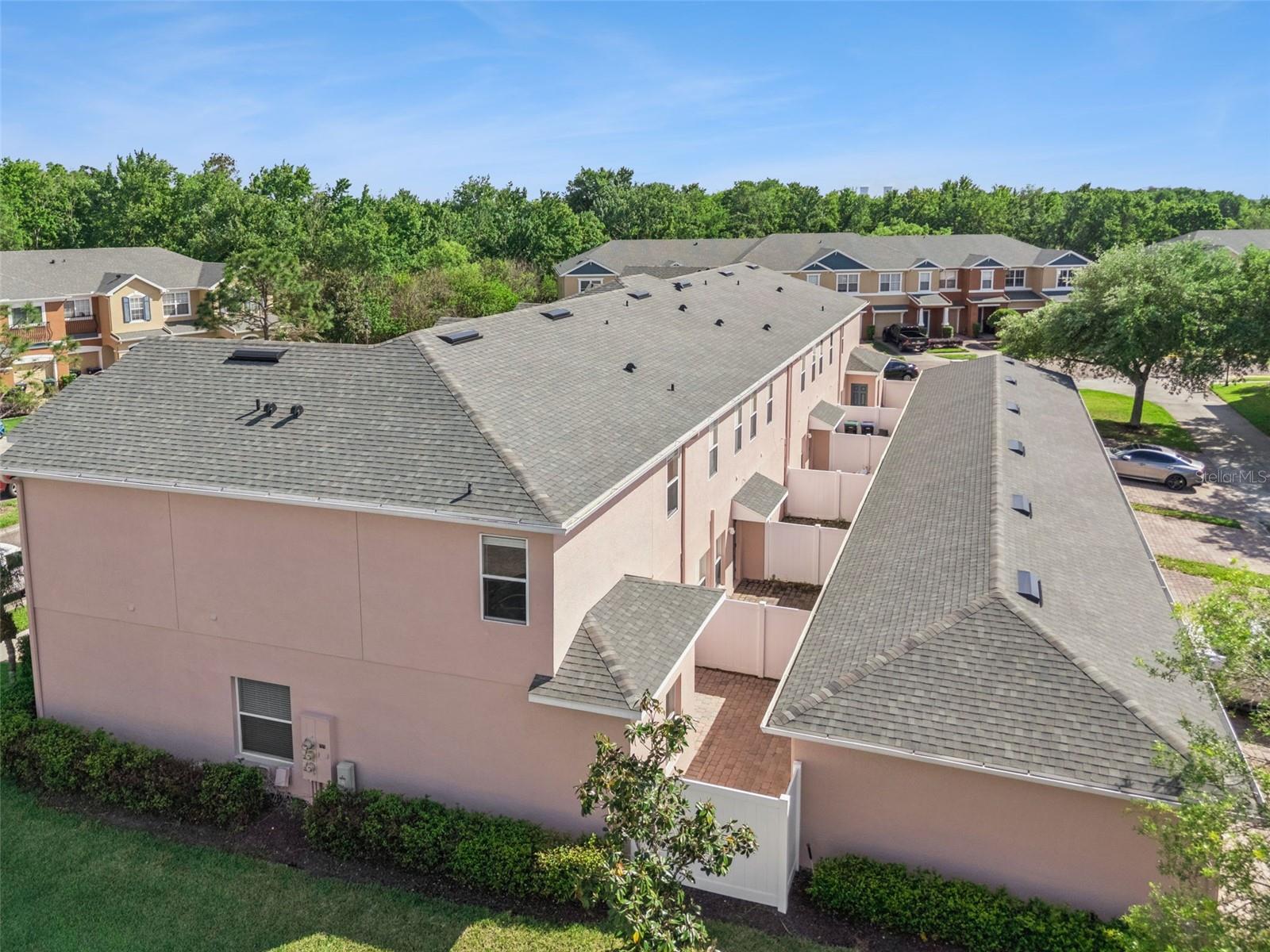 TIMBER POINTE-PH 01 - Residential