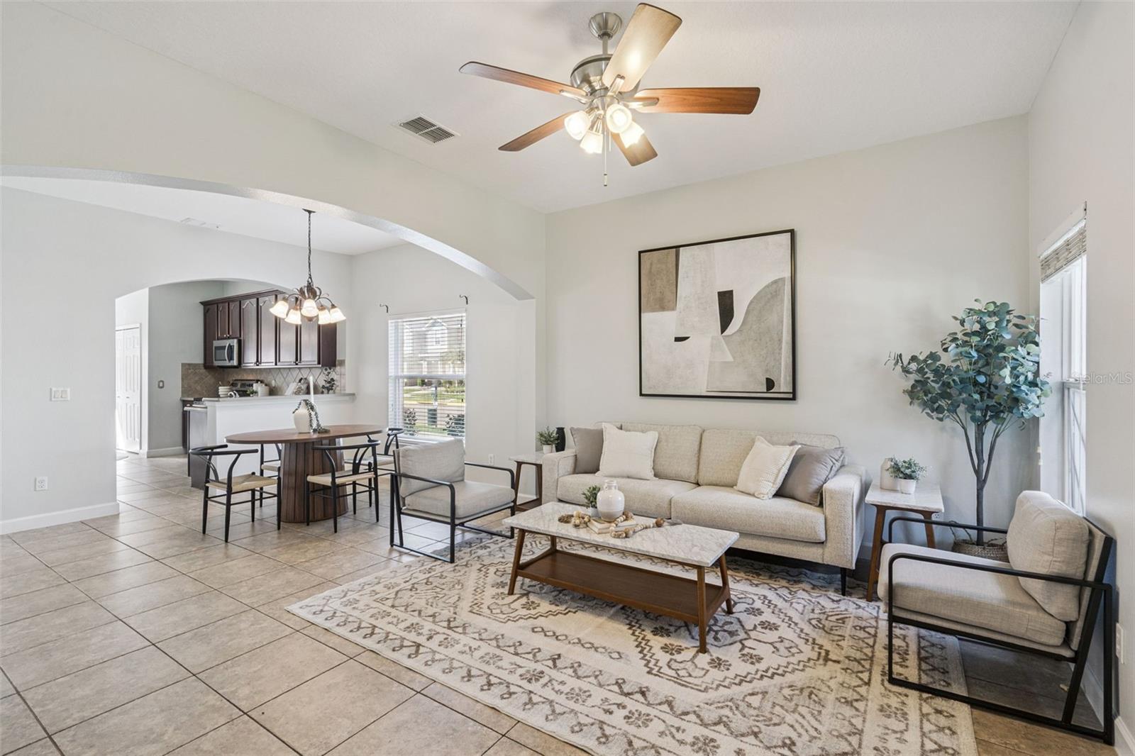 TIMBER POINTE-PH 01 - Residential