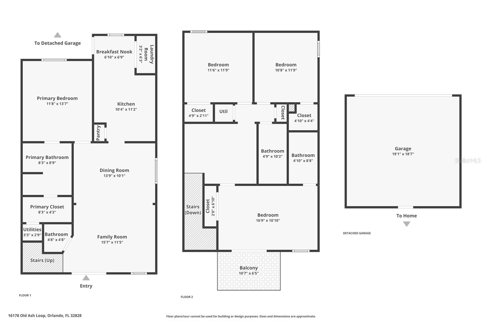 TIMBER POINTE-PH 01 - Residential