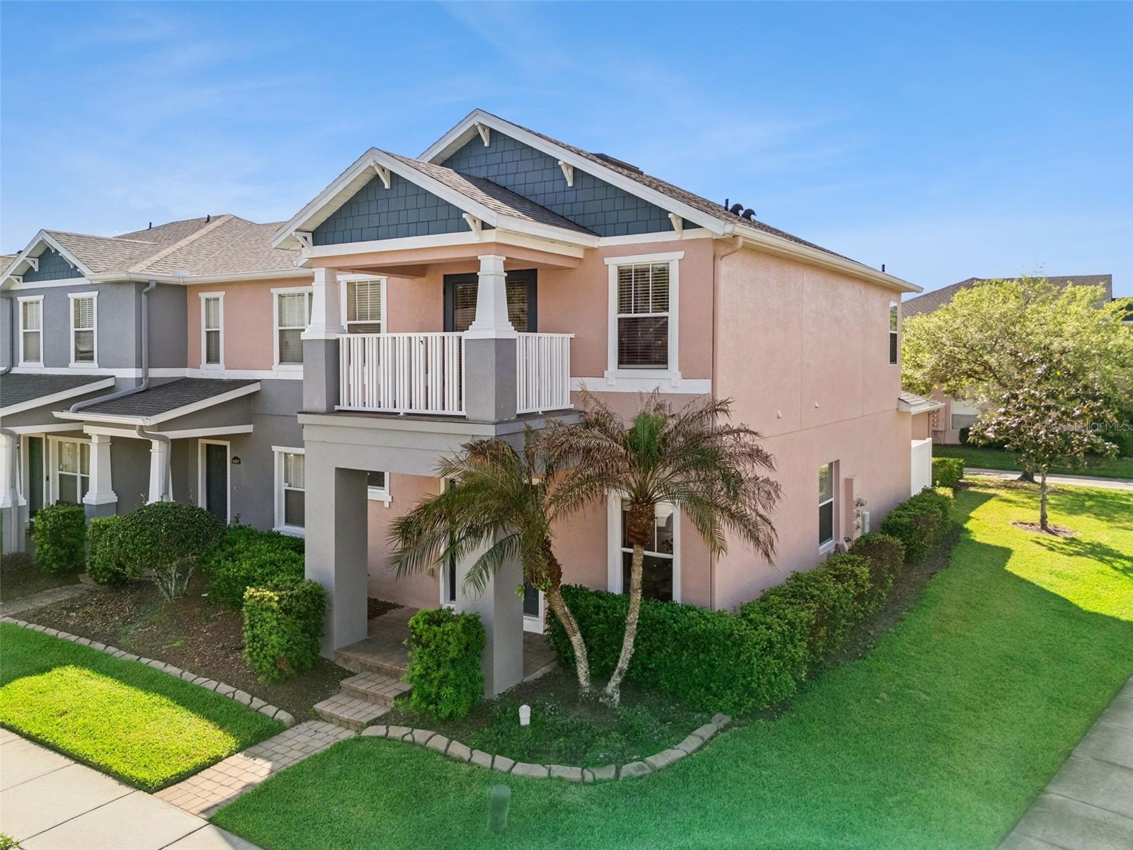 TIMBER POINTE-PH 01 - Residential