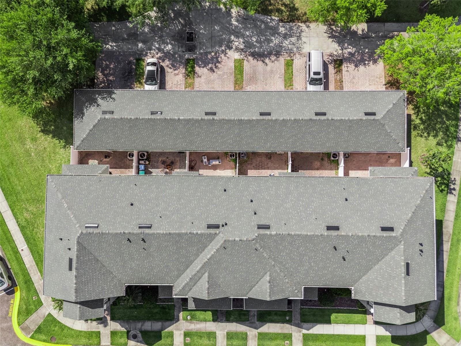 TIMBER POINTE-PH 01 - Residential