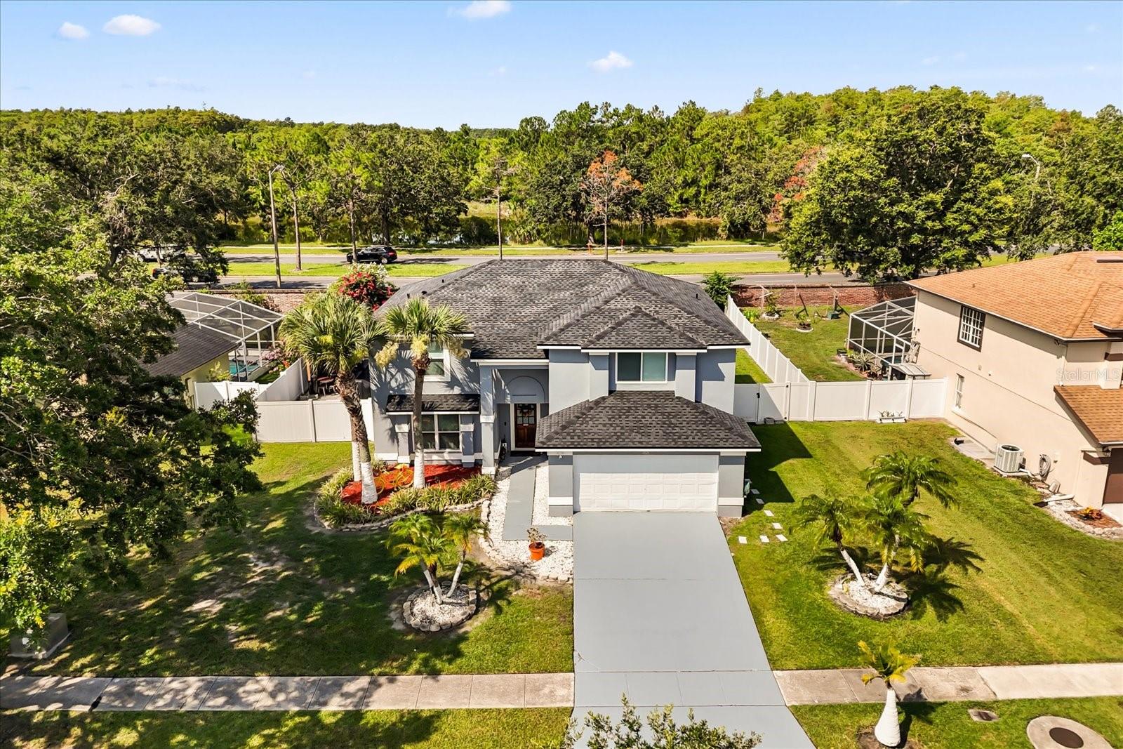 14524 HUNTINGFIELD DRIVE