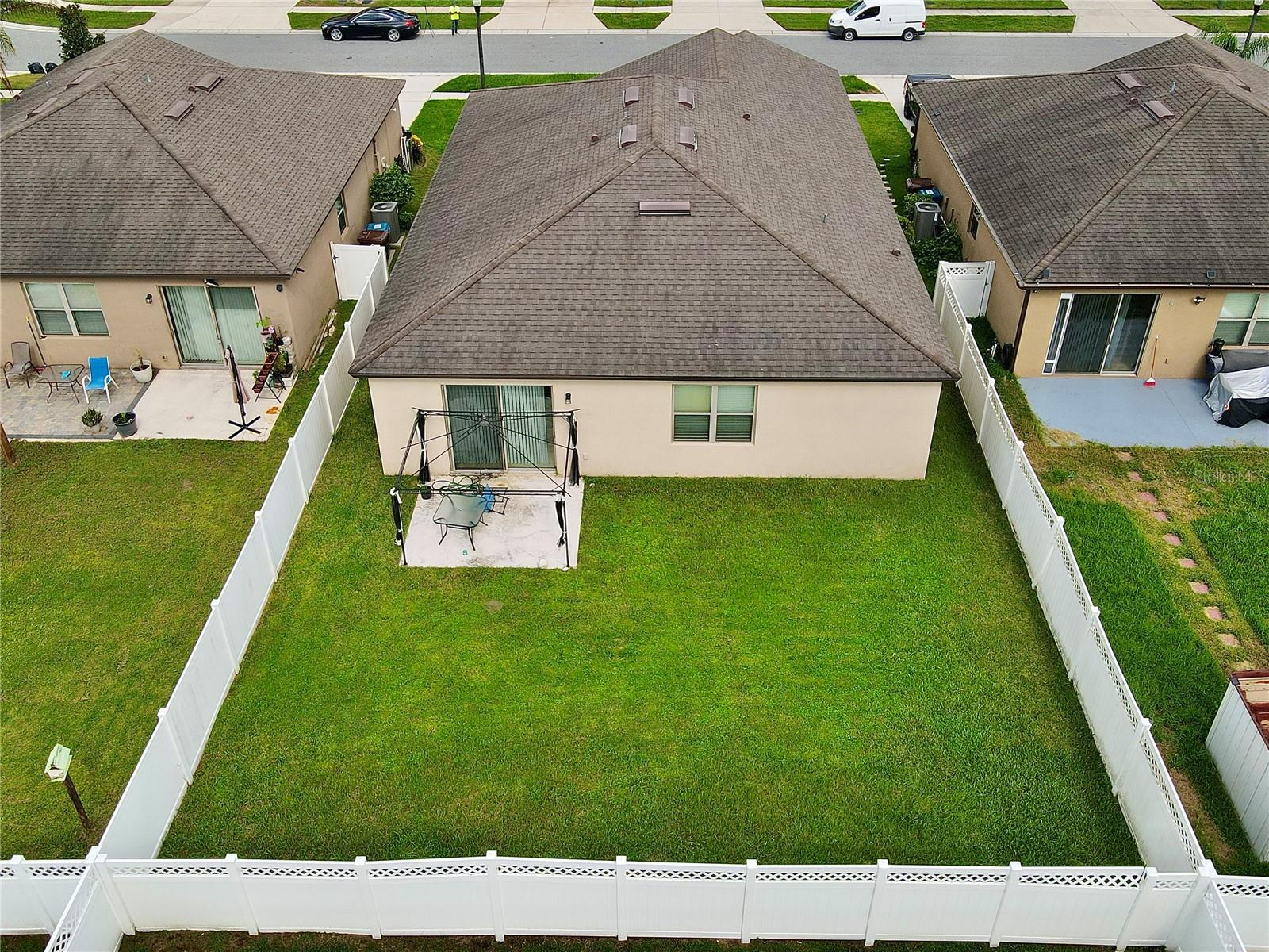 FOUNTAIN PK-PH 2 - Residential