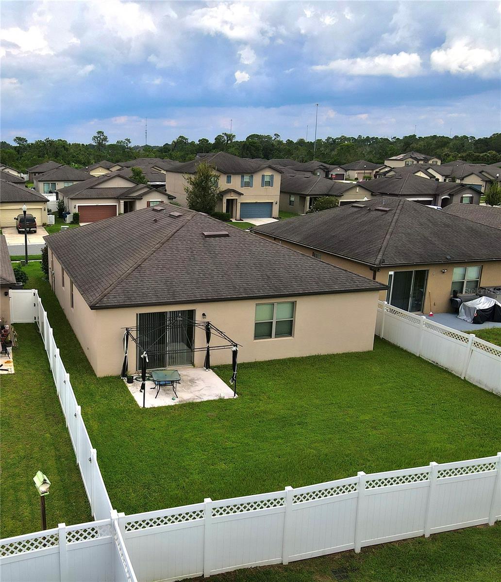 FOUNTAIN PK-PH 2 - Residential