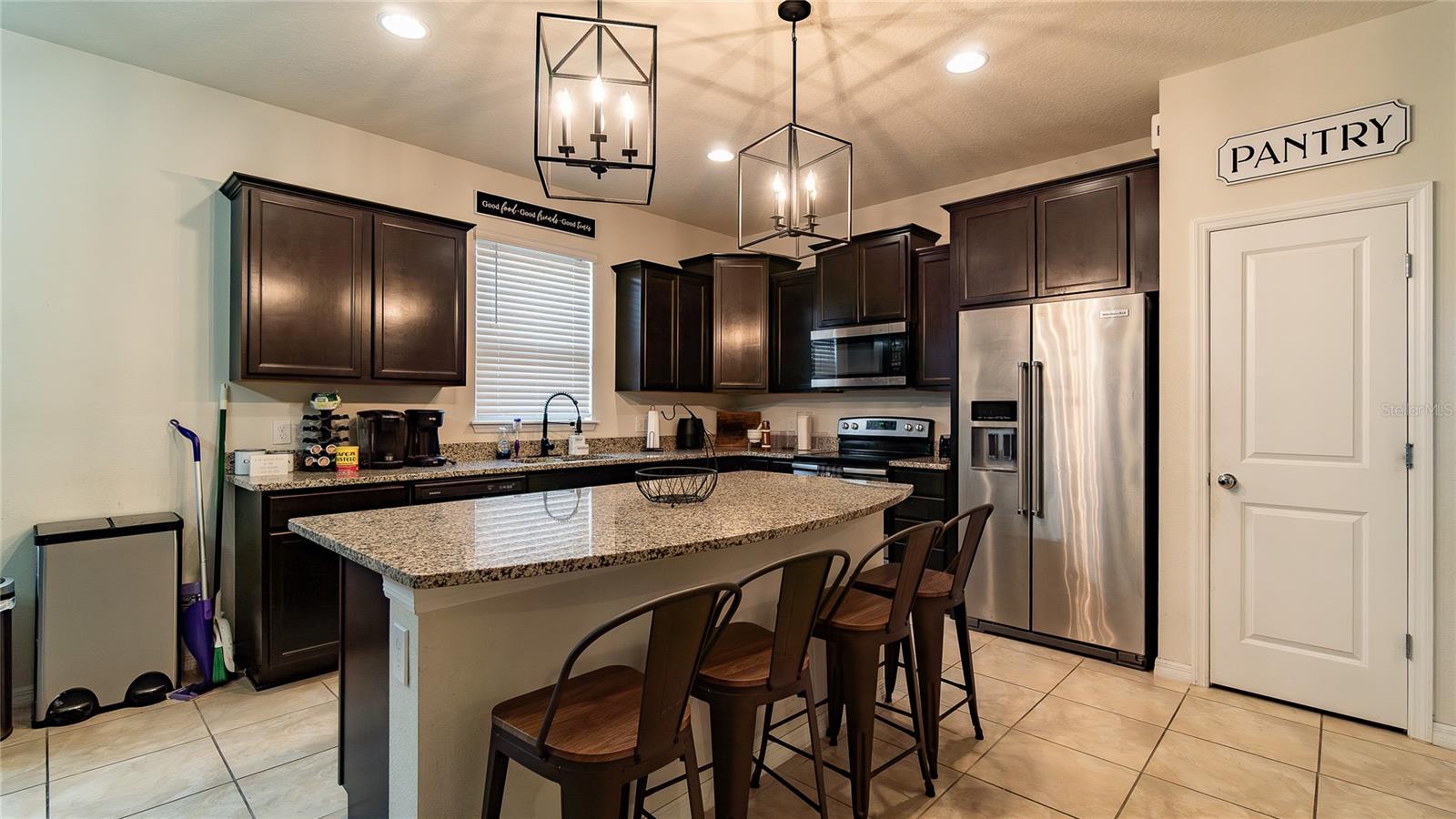 FOUNTAIN PK-PH 2 - Residential