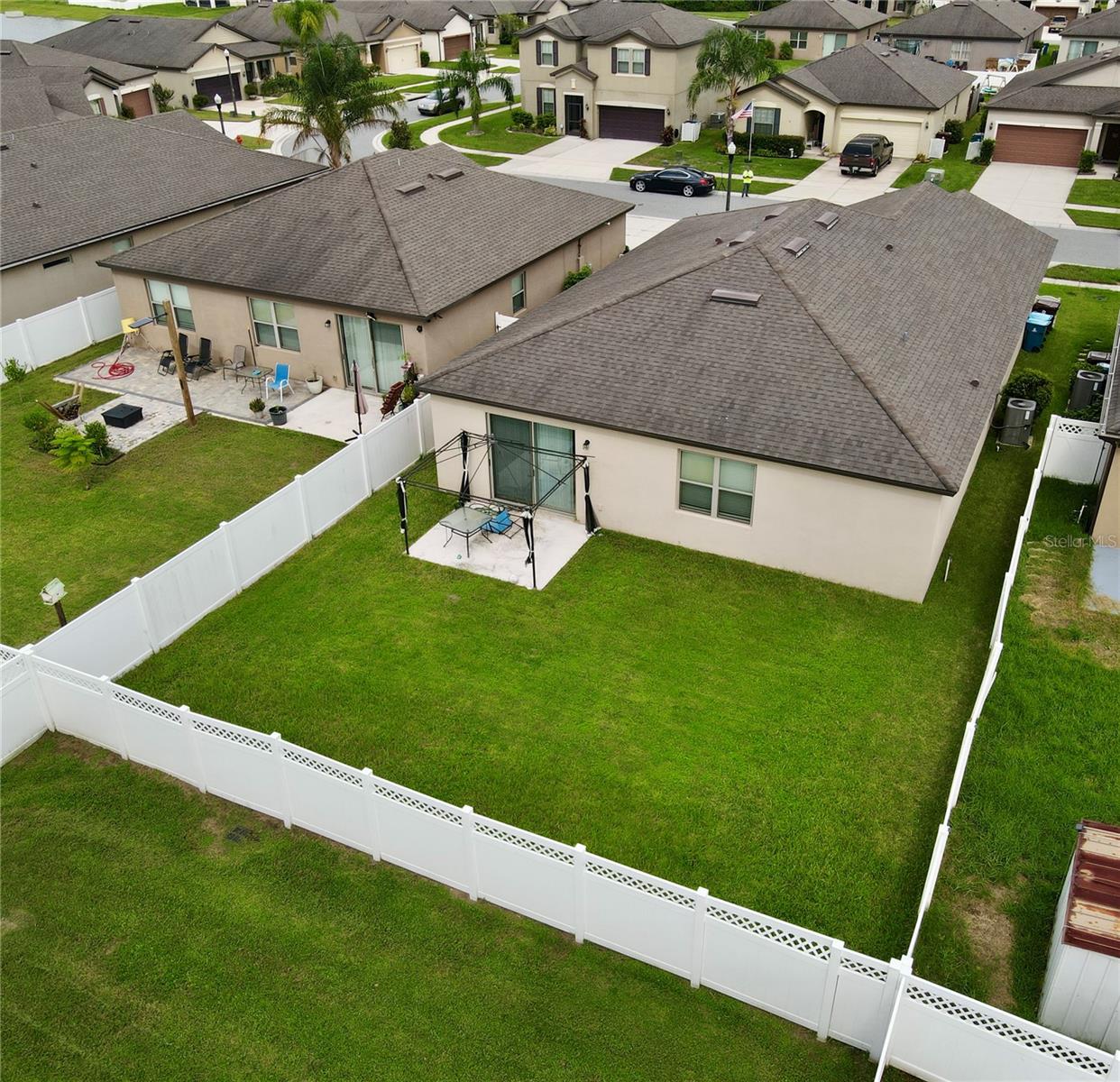 FOUNTAIN PK-PH 2 - Residential