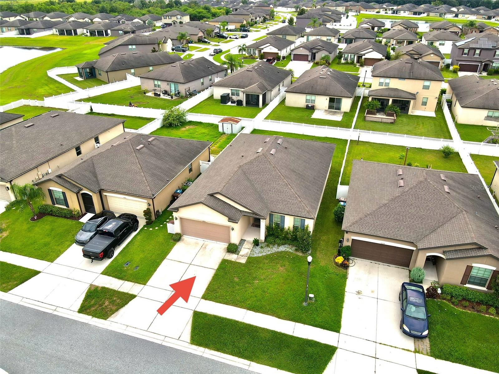 FOUNTAIN PK-PH 2 - Residential