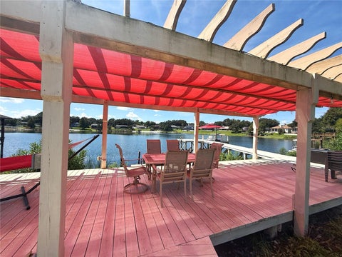 Tiny photo for 11416 Lake Katherine Circle, Clermont, FL 34711 (MLS # G5117159)