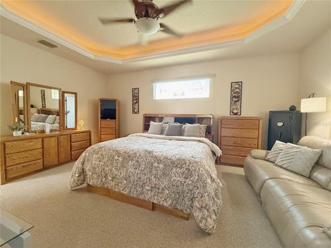 Tiny photo for 11416 Lake Katherine Circle, Clermont, FL 34711 (MLS # G5117159)