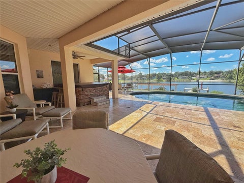 Tiny photo for 11416 Lake Katherine Circle, Clermont, FL 34711 (MLS # G5117159)
