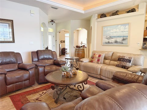 Tiny photo for 11416 Lake Katherine Circle, Clermont, FL 34711 (MLS # G5117159)