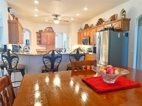 Tiny photo for 11416 Lake Katherine Circle, Clermont, FL 34711 (MLS # G5117159)