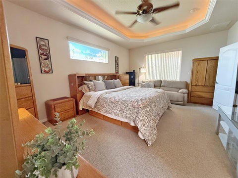 Tiny photo for 11416 Lake Katherine Circle, Clermont, FL 34711 (MLS # G5117159)