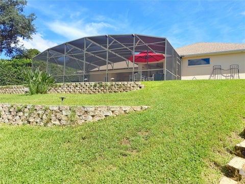 Tiny photo for 11416 Lake Katherine Circle, Clermont, FL 34711 (MLS # G5117159)