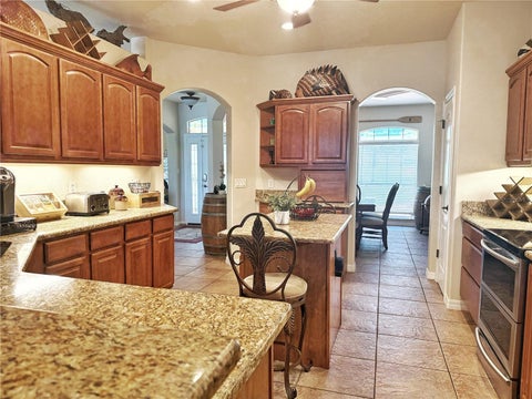 Tiny photo for 11416 Lake Katherine Circle, Clermont, FL 34711 (MLS # G5117159)